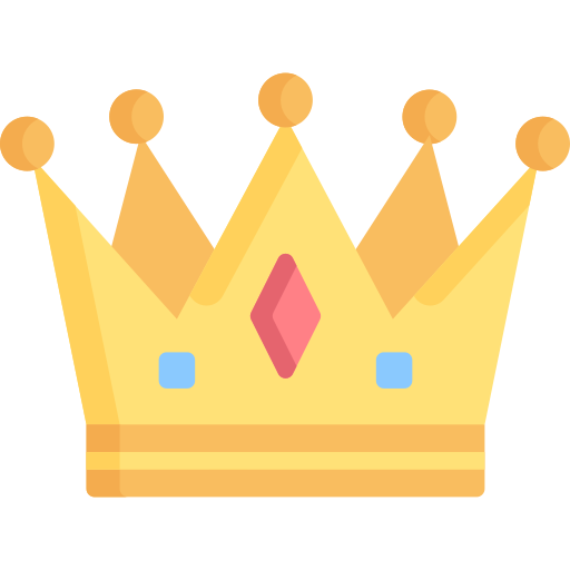 Pro Crown